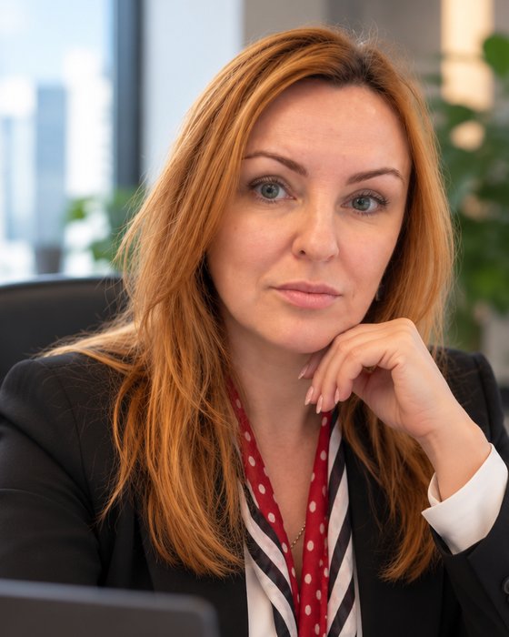 Елена Анатольевна Толмачева, инженер-сметчик